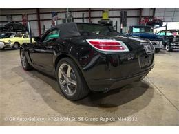 2008 Saturn Sky (CC-2119187) for sale in Kentwood, Michigan