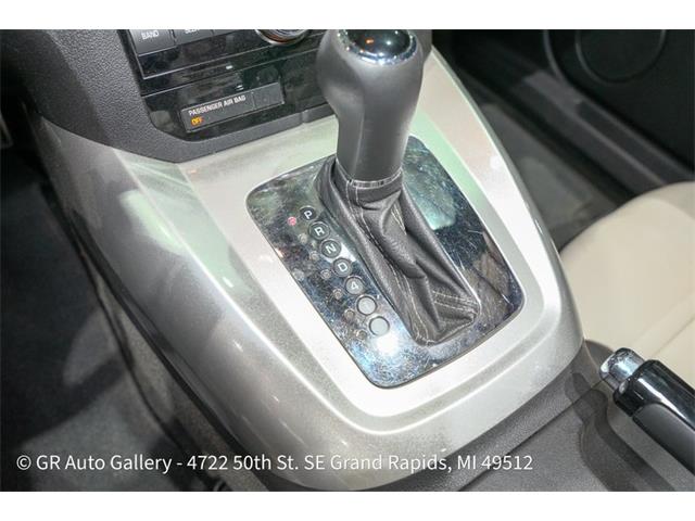 2008 Saturn Sky (CC-2119187) for sale in Kentwood, Michigan