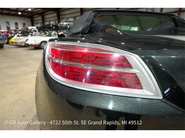 2008 Saturn Sky (CC-2119187) for sale in Kentwood, Michigan
