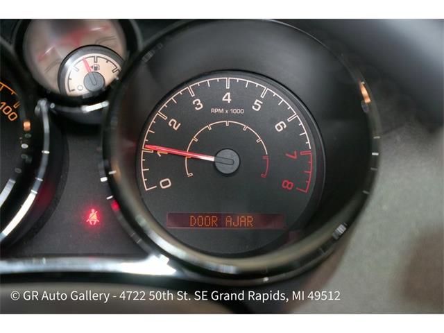 2008 Saturn Sky (CC-2119187) for sale in Kentwood, Michigan