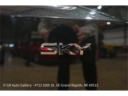 2008 Saturn Sky (CC-2119187) for sale in Kentwood, Michigan