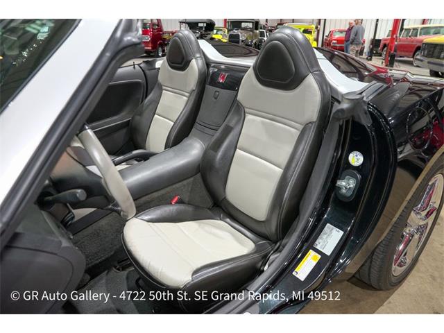 2008 Saturn Sky (CC-2119187) for sale in Kentwood, Michigan