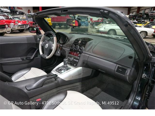 2008 Saturn Sky (CC-2119187) for sale in Kentwood, Michigan