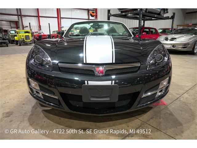 2008 Saturn Sky (CC-2119187) for sale in Kentwood, Michigan