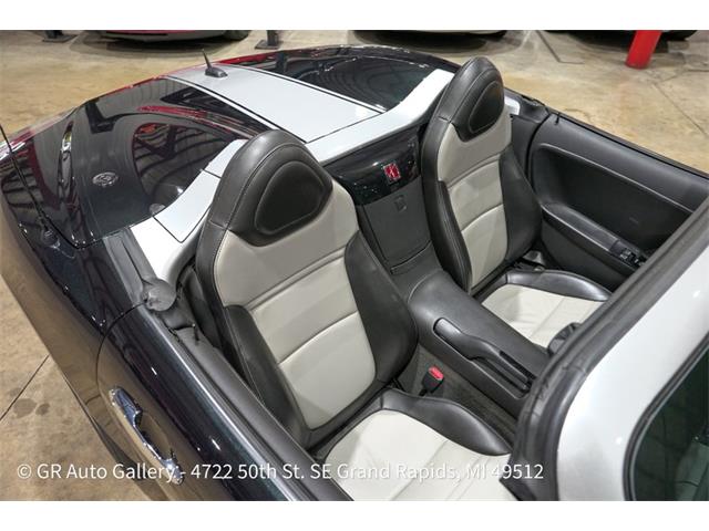2008 Saturn Sky (CC-2119187) for sale in Kentwood, Michigan