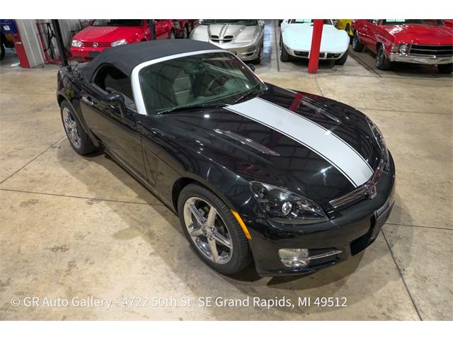 2008 Saturn Sky (CC-2119187) for sale in Kentwood, Michigan