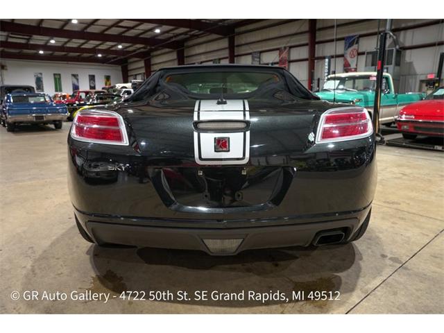 2008 Saturn Sky (CC-2119187) for sale in Kentwood, Michigan