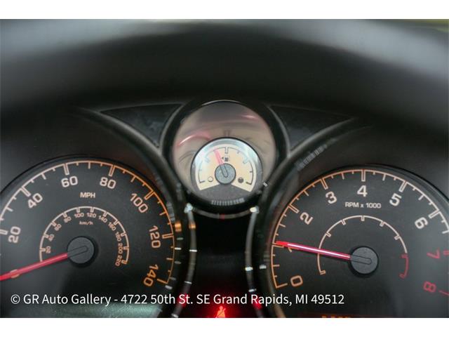 2008 Saturn Sky (CC-2119187) for sale in Kentwood, Michigan