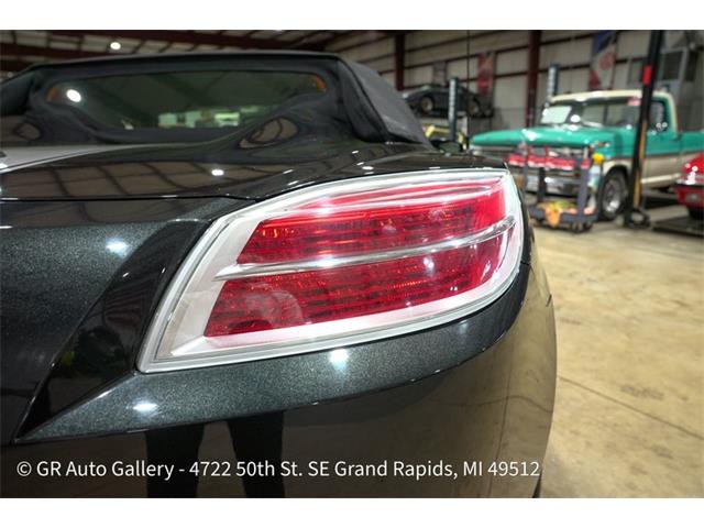 2008 Saturn Sky (CC-2119187) for sale in Kentwood, Michigan