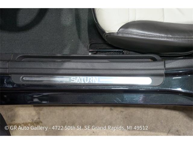 2008 Saturn Sky (CC-2119187) for sale in Kentwood, Michigan