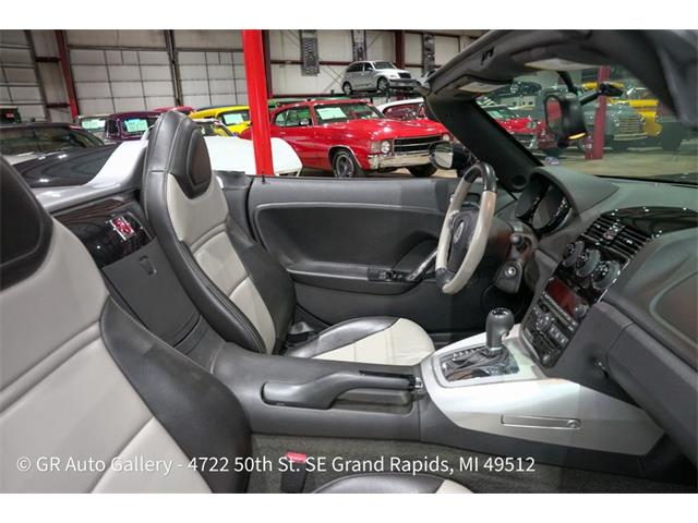 2008 Saturn Sky (CC-2119187) for sale in Kentwood, Michigan