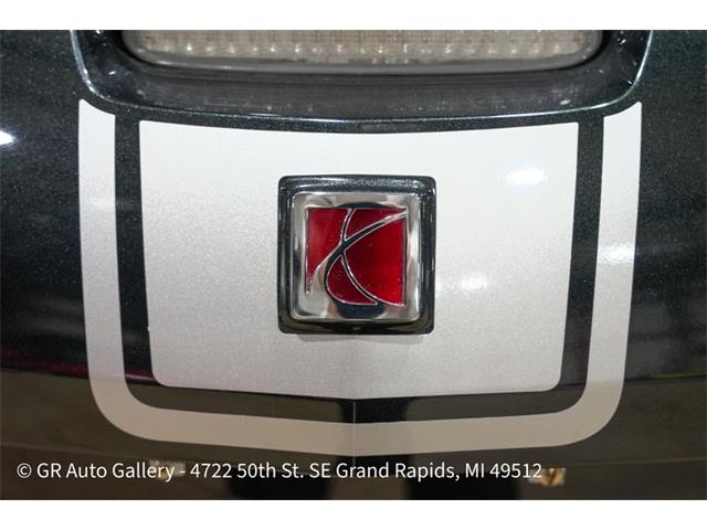 2008 Saturn Sky (CC-2119187) for sale in Kentwood, Michigan