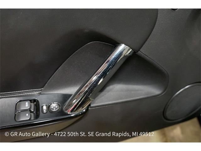 2008 Saturn Sky (CC-2119187) for sale in Kentwood, Michigan