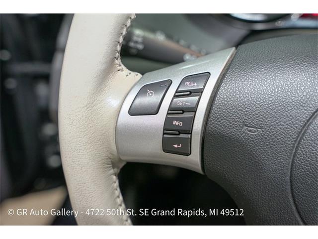 2008 Saturn Sky (CC-2119187) for sale in Kentwood, Michigan