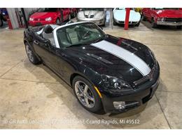 2008 Saturn Sky (CC-2119187) for sale in Kentwood, Michigan