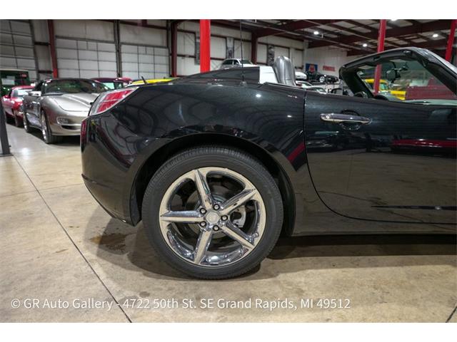 2008 Saturn Sky (CC-2119187) for sale in Kentwood, Michigan