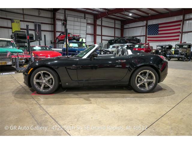 2008 Saturn Sky (CC-2119187) for sale in Kentwood, Michigan
