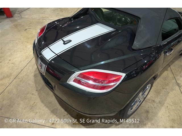 2008 Saturn Sky (CC-2119187) for sale in Kentwood, Michigan