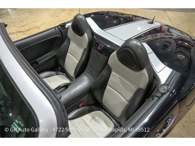 2008 Saturn Sky (CC-2119187) for sale in Kentwood, Michigan