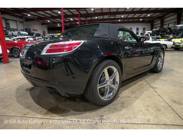 2008 Saturn Sky (CC-2119187) for sale in Kentwood, Michigan