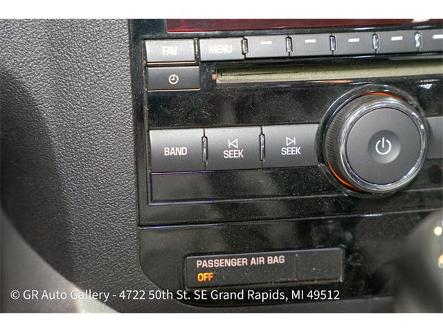 2008 Saturn Sky (CC-2119187) for sale in Kentwood, Michigan