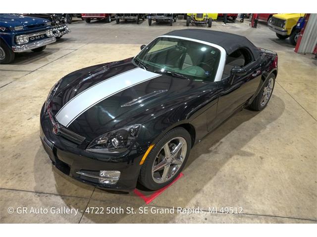 2008 Saturn Sky (CC-2119187) for sale in Kentwood, Michigan