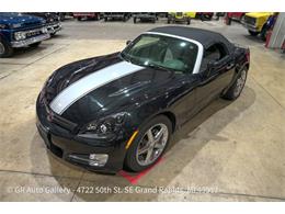 2008 Saturn Sky (CC-2119187) for sale in Kentwood, Michigan