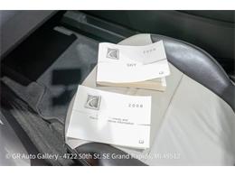 2008 Saturn Sky (CC-2119187) for sale in Kentwood, Michigan