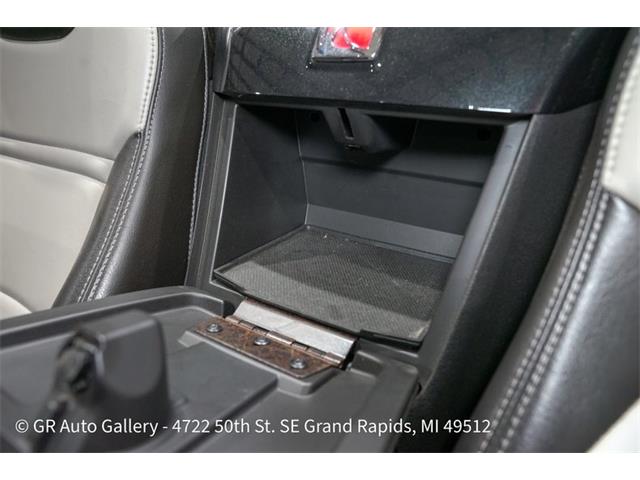 2008 Saturn Sky (CC-2119187) for sale in Kentwood, Michigan