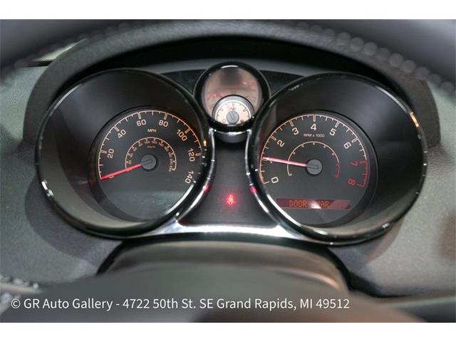 2008 Saturn Sky (CC-2119187) for sale in Kentwood, Michigan