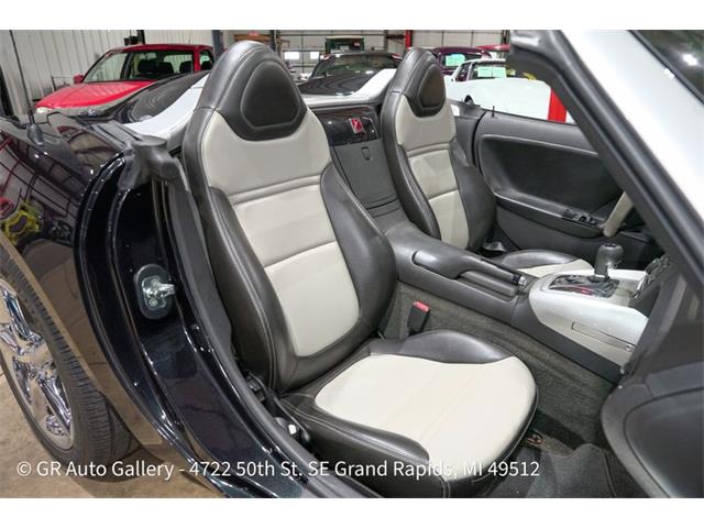 2008 Saturn Sky (CC-2119187) for sale in Kentwood, Michigan