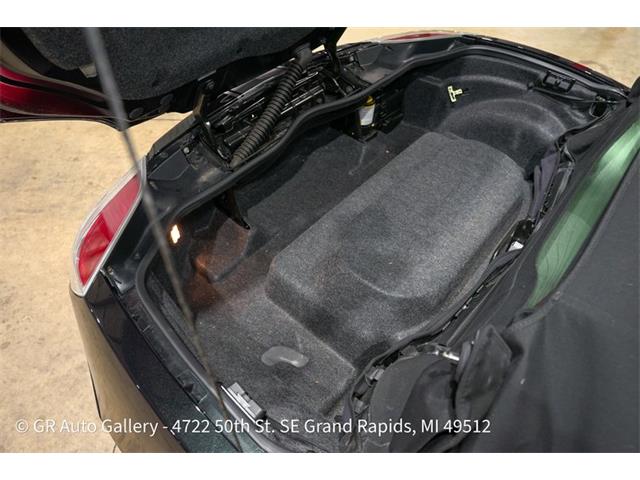 2008 Saturn Sky (CC-2119187) for sale in Kentwood, Michigan