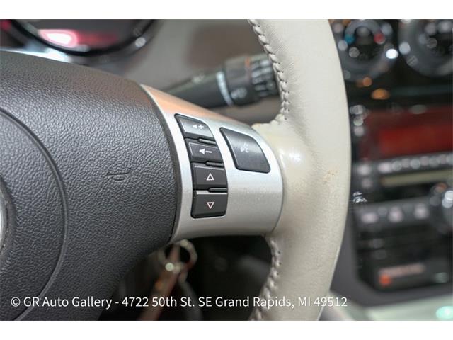 2008 Saturn Sky (CC-2119187) for sale in Kentwood, Michigan