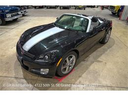 2008 Saturn Sky (CC-2119187) for sale in Kentwood, Michigan