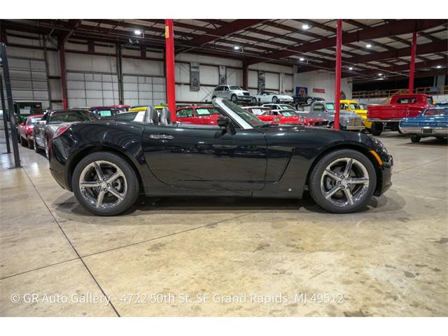 2008 Saturn Sky (CC-2119187) for sale in Kentwood, Michigan