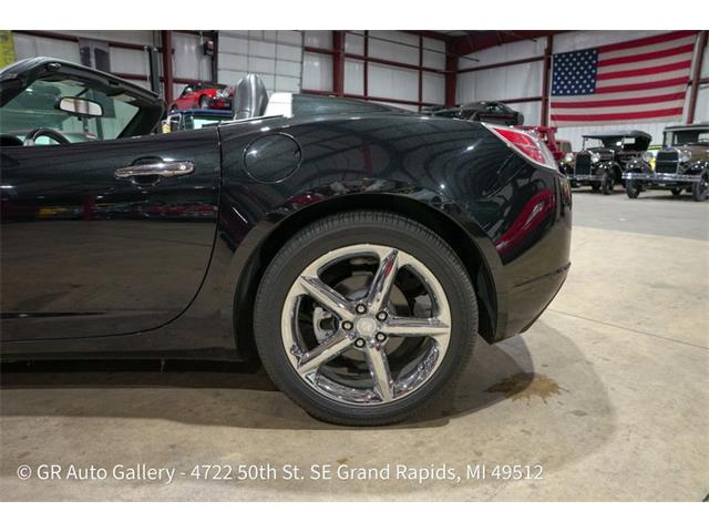 2008 Saturn Sky (CC-2119187) for sale in Kentwood, Michigan