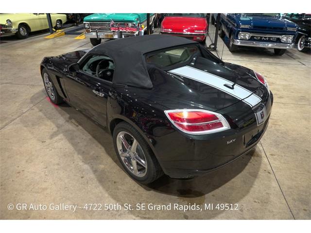 2008 Saturn Sky (CC-2119187) for sale in Kentwood, Michigan