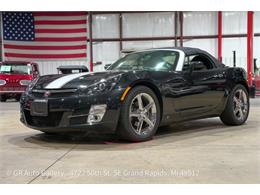 2008 Saturn Sky (CC-2119187) for sale in Kentwood, Michigan