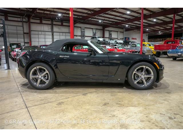 2008 Saturn Sky (CC-2119187) for sale in Kentwood, Michigan
