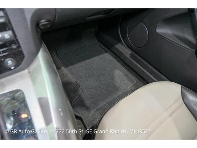 2008 Saturn Sky (CC-2119187) for sale in Kentwood, Michigan