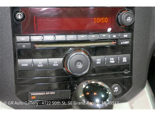 2008 Saturn Sky (CC-2119187) for sale in Kentwood, Michigan