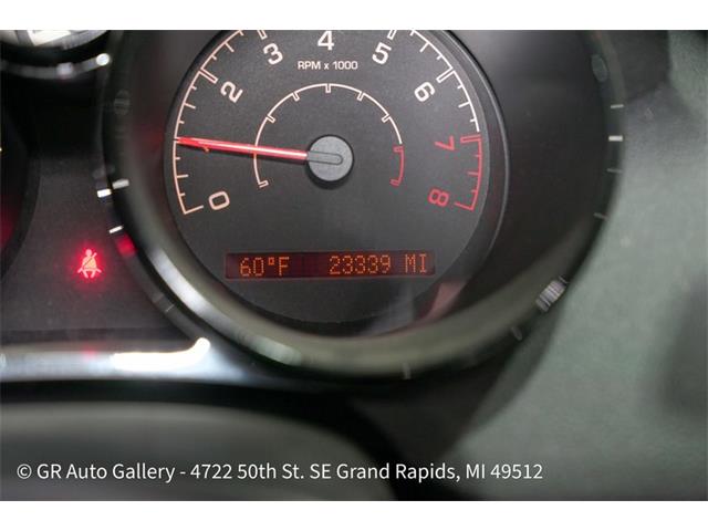 2008 Saturn Sky (CC-2119187) for sale in Kentwood, Michigan