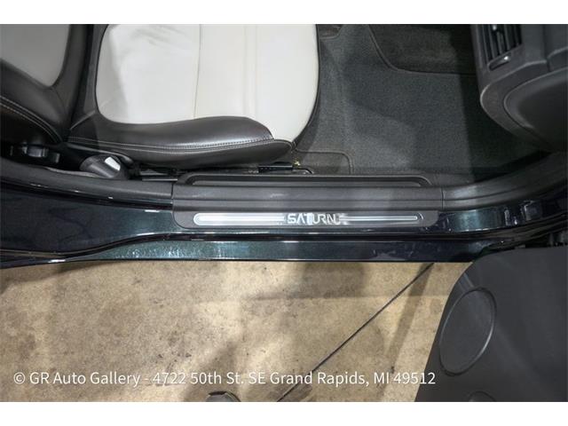 2008 Saturn Sky (CC-2119187) for sale in Kentwood, Michigan