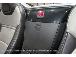 2008 Saturn Sky (CC-2119187) for sale in Kentwood, Michigan