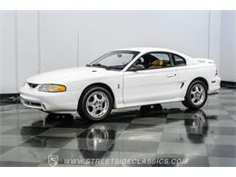 1995 Ford Mustang (CC-2119188) for sale in Ft Worth, Texas