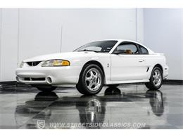 1995 Ford Mustang (CC-2119188) for sale in Ft Worth, Texas