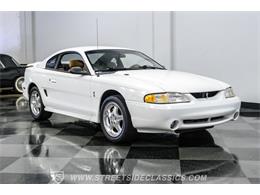 1995 Ford Mustang (CC-2119188) for sale in Ft Worth, Texas