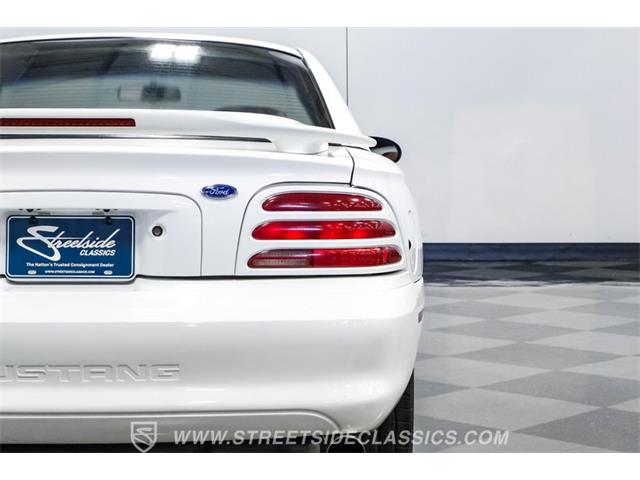 1995 Ford Mustang (CC-2119188) for sale in Ft Worth, Texas