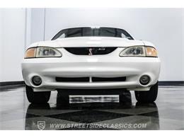 1995 Ford Mustang (CC-2119188) for sale in Ft Worth, Texas