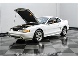 1995 Ford Mustang (CC-2119188) for sale in Ft Worth, Texas